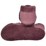 SV - Koala - Roseberry Barfußschuhe, Hausschuhe und Krabbelschuhe, IVN Naturleder zertifiziert