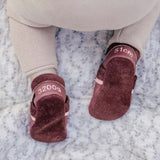 Geschenkset Geschwisterschuhe