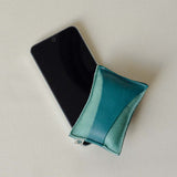 Display cleaner pad
