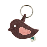 Keyring bird