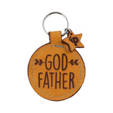 Keychain Godfather