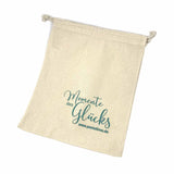 Gift cotton bag