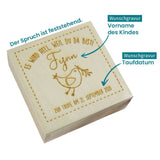 Geschenkset Taufe