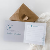 Pantolinos Geschenkgutschein - mit Verpackung