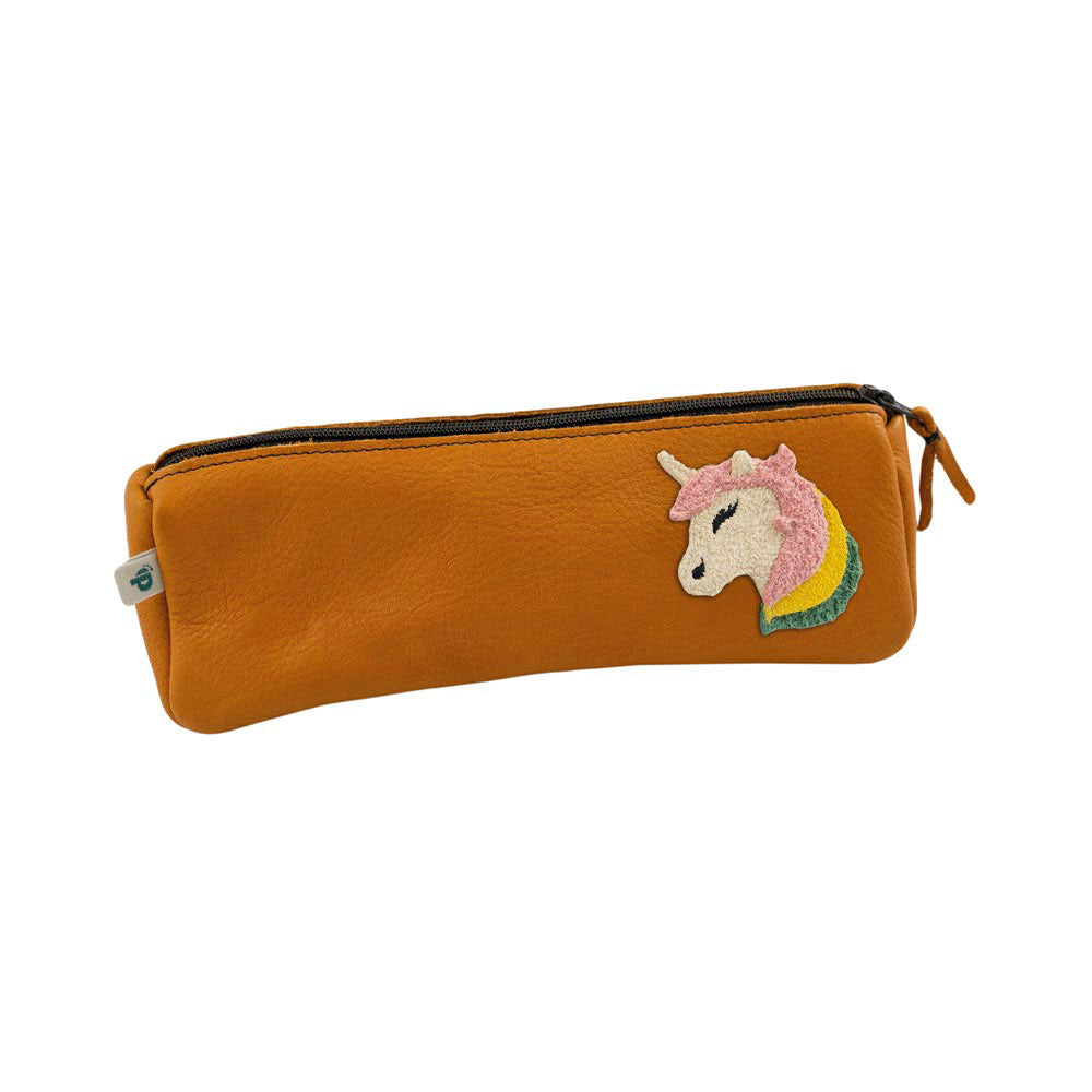 Unicorn pencil case