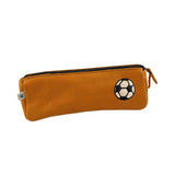 Pencil case football