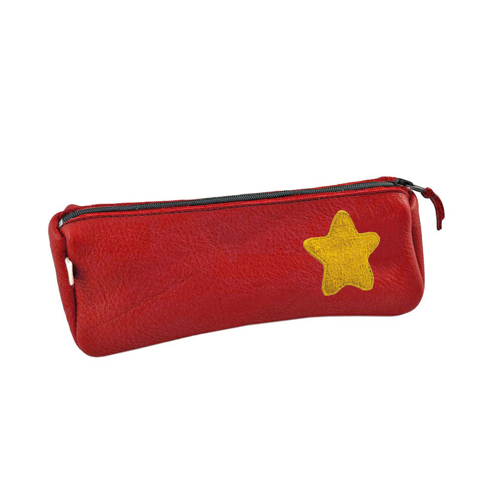 Pencil case star