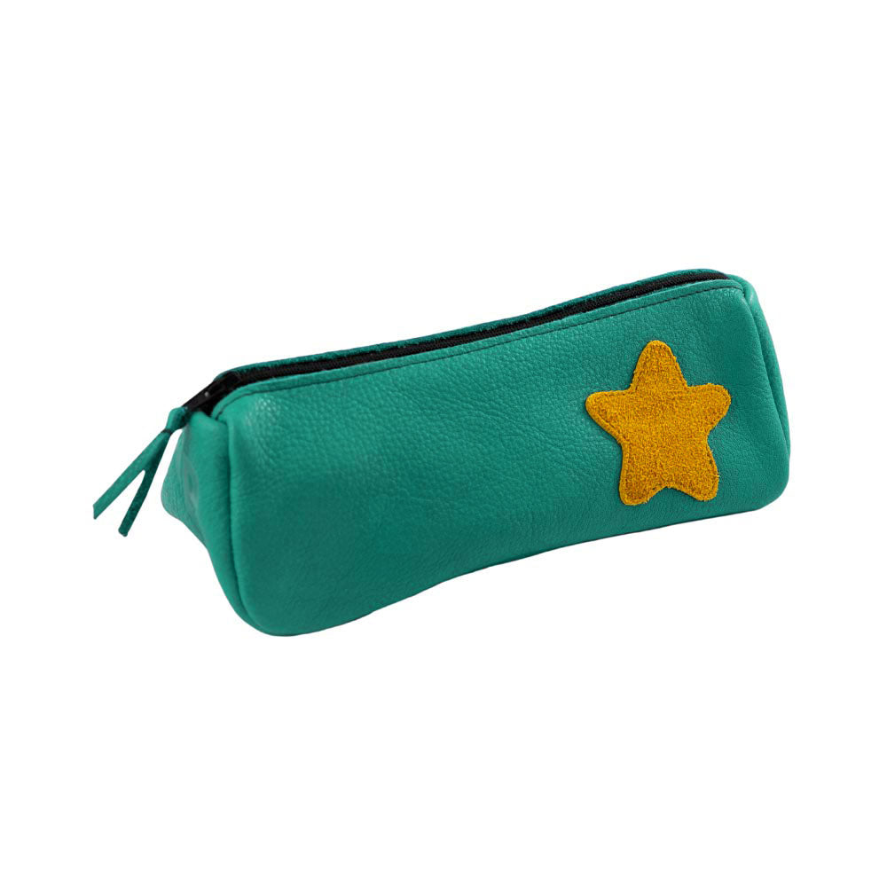 Pencil case star