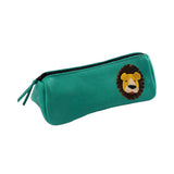 Lion pencil case