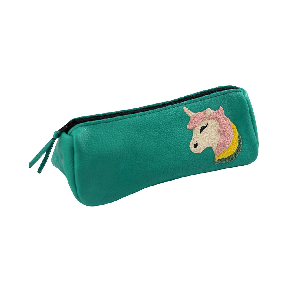 Unicorn pencil case