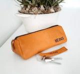 Set pencil case &amp; keyring