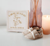 Baptism gift set