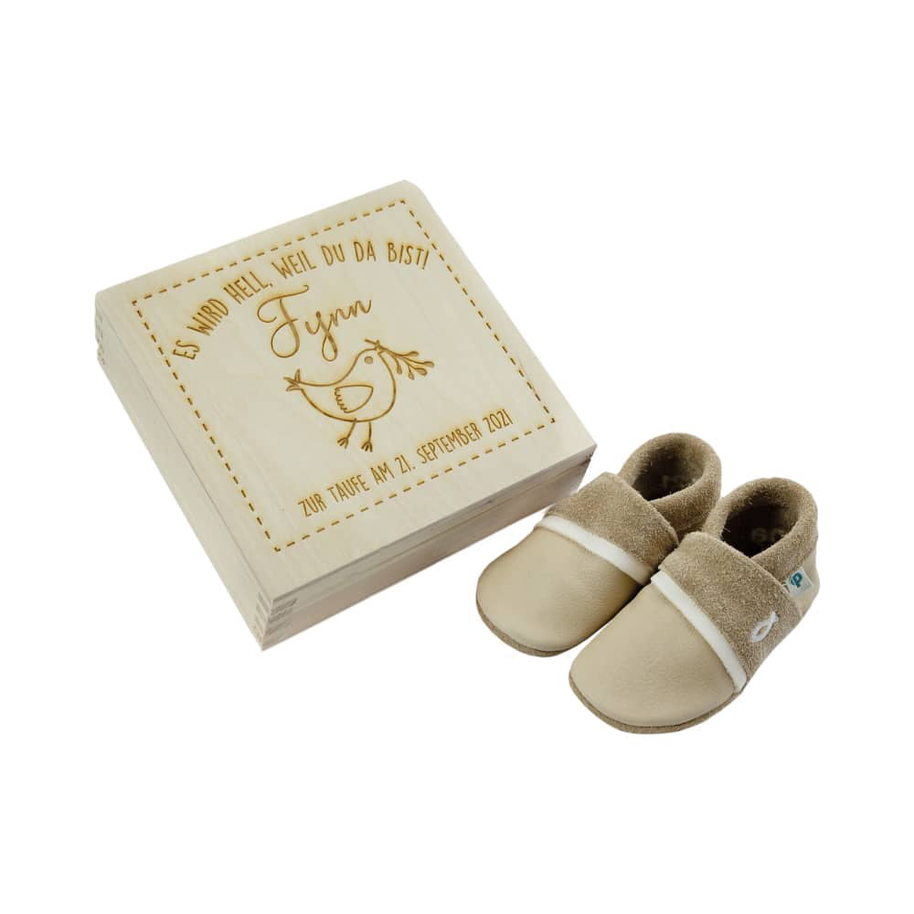 Baptism gift set