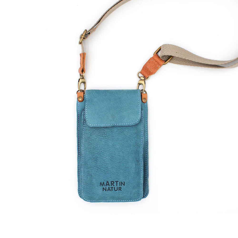 Martin Natur Handytasche Delamo