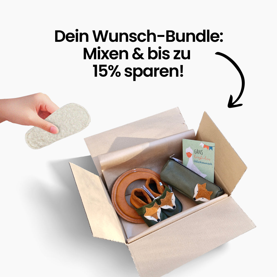 Geschenkbundle