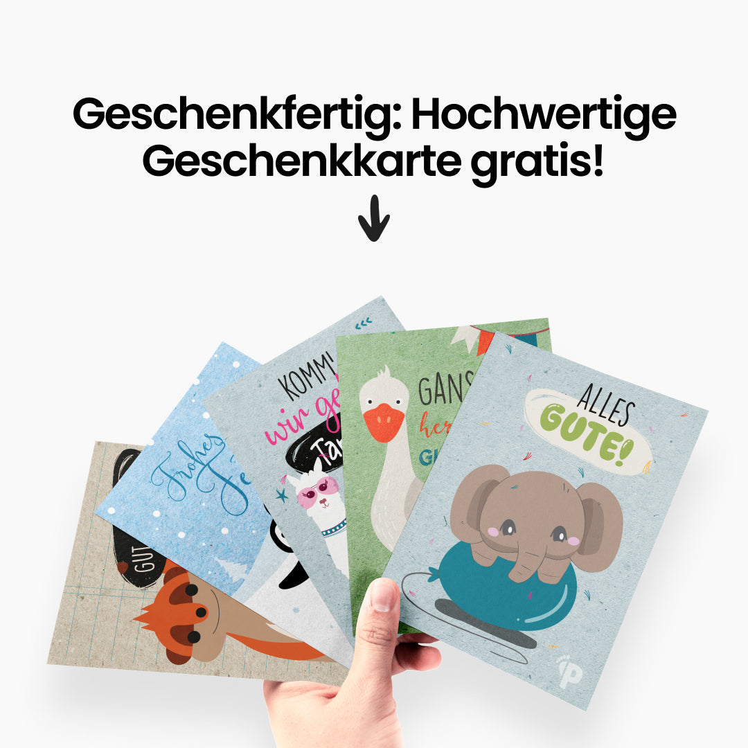 Geschenkbundle