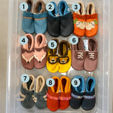 Größe 21/22 - Lagerverkauf