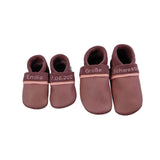 Gift set sibling shoes