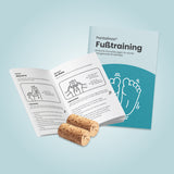 Kostenloses Fußtrainingsset