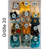 Größe 20 - Lagerverkauf