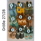 Größe 27/28 - Lagerverkauf