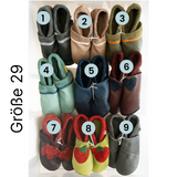 Größe 29 - Lagerverkauf