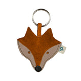 Schlüsselanhänger Fuchs